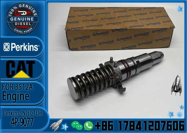 injector 224-9090 418-8820 422-1144 7E-6408 4P-9075 4P-9076 4P-9077