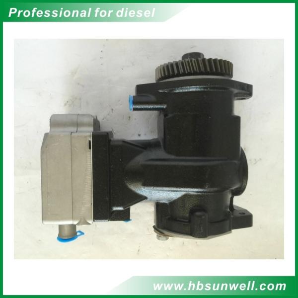 Cummins ISCe ISLe Air Compressor 4936218 4933782 5286677 5301094 3969110 3966520 3949098 3949718