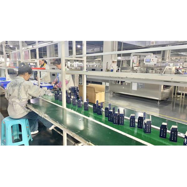 Esun electronic Co.,ltd