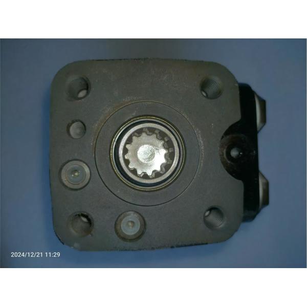 Le système de mesure de la pression du carburant