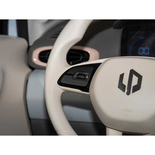 Leapmotor T03 Mini EV Car Electric Vehicle 4 Seater Hatchback