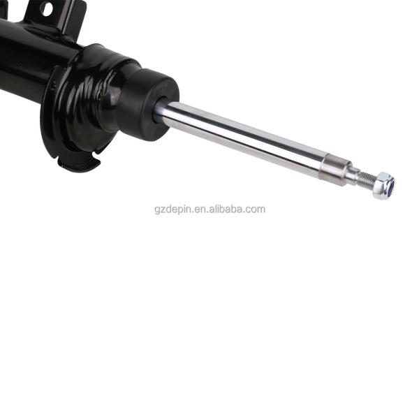 Sustentador de choques de suspensión automática 37116797025 para BMW F25 F26 X3 X4 Reemplazar/Reparar