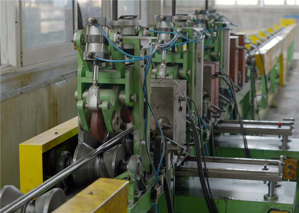 TORICH INTERNATIONAL LIMITED