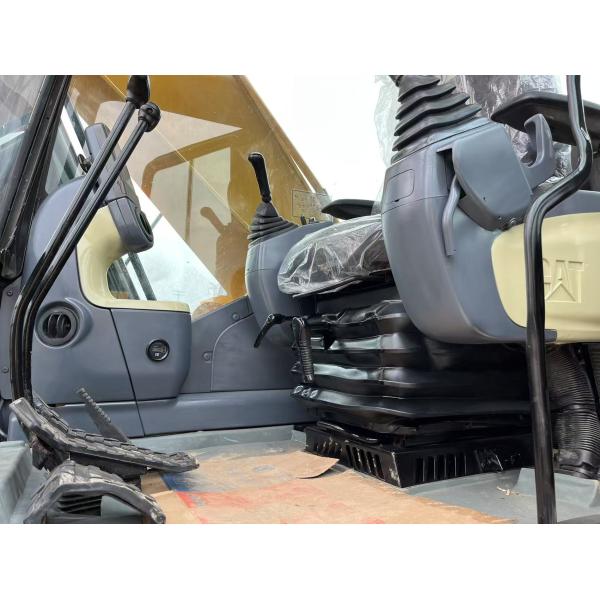 High Quality Used Caterpillar 325D Excavator 25 Tons Cat Excavator
