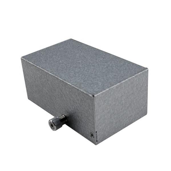 Guangdong Service For Wooden Products Stainless Aluminum Steel Metal Part Fabrication