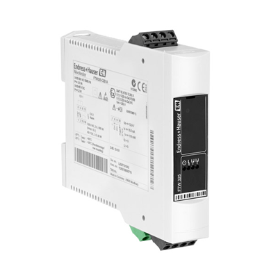E+H Nivotester FTW325-C1A1A Conductive Point level switch