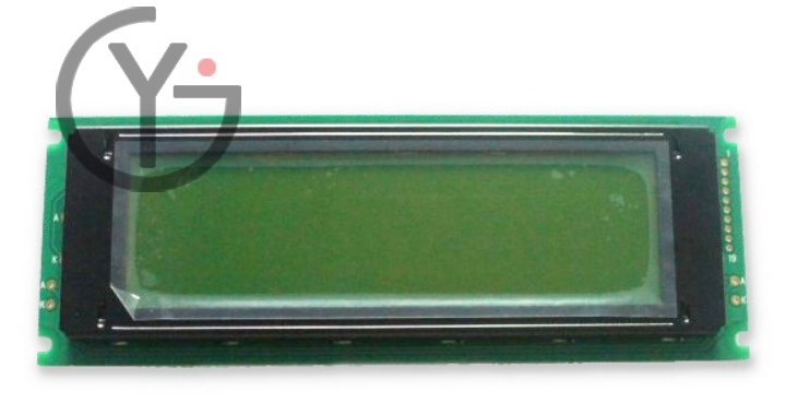 PG24064LRS-FTA-H Industry LCD Screen Nice price