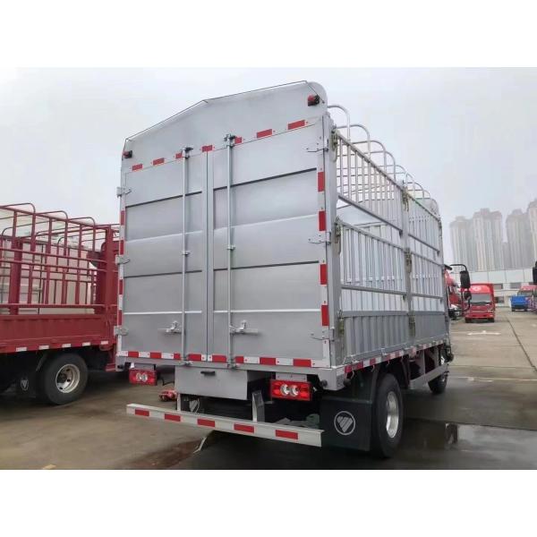 FOTON AUMERK HOWO SHACMAN 4X2 Легкий грузовик