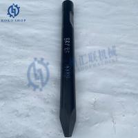 Tramac Excavator Breaker BRP85 Flat Moil Point Cinzel Universal Cr42 Brp30 Brp45 Brp50 Brp60 Brp95 Brp100 Brp130 Brp140