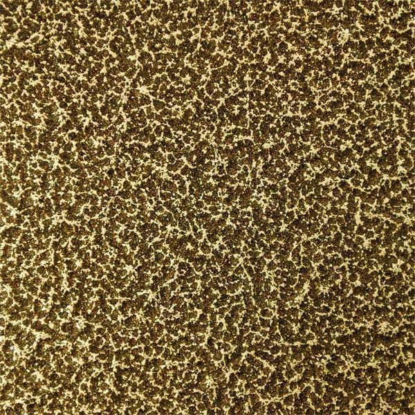 Copper Color Polyester Powder Coating Reliable Good Overbake Resistance