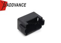 Tapón antipolvo de despegue de Deutsch 1011-349-1205 para el uso 12 Pin With Automotive Connectors