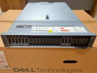 Des serveurs Dell PowerEdge R750 de haute qualité