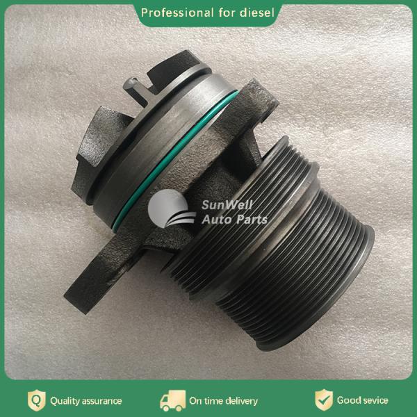 High Quality ISX15 QSX15 X15 Engine Parts Water Pump 3684450