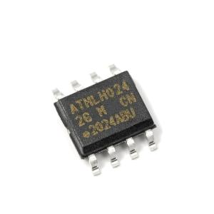 AT24CM01-SSHM-T Componentes eletrônicos IC Chips Circuitos integrados IC
