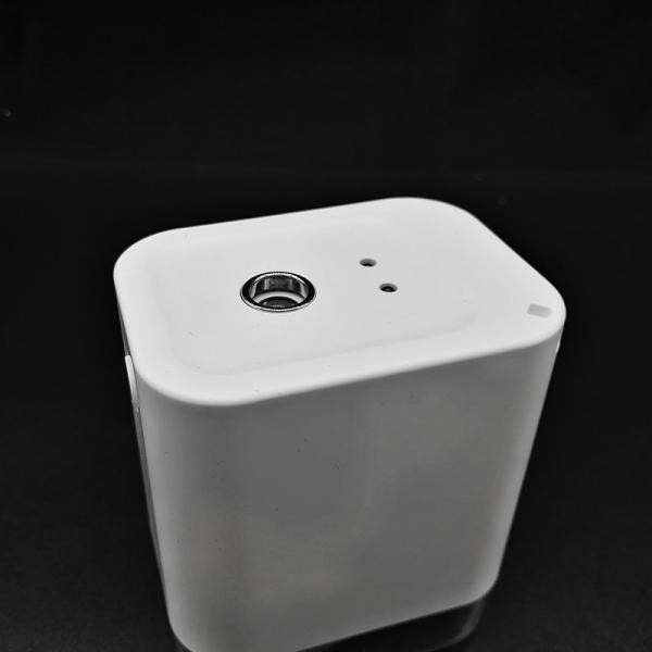 Hands Free 150g 500mA 77*51*91mm Alcohol Disinfection Sprayer