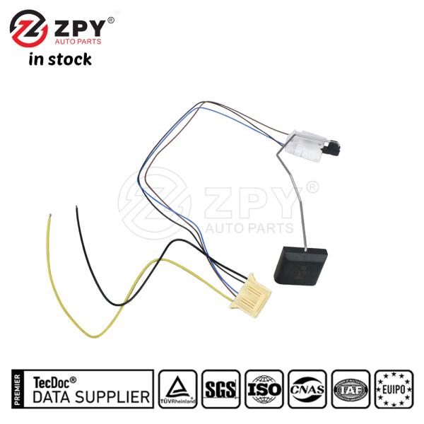 ZPY 8R0919673F Fuel Level Sensor for Audi Q5 VW Porsche