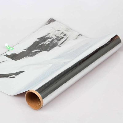 Baking Food Grade Aluminum Foil Ovenable 100 - 600mm Width Heat Proof