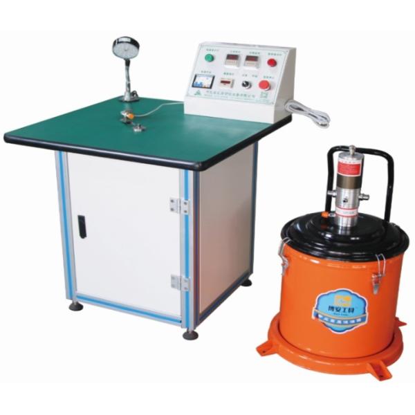 Oil Seal Metal Case Filling Machine