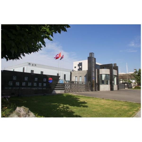 Sichuan Rongteng Automation Equipment Co., Ltd.