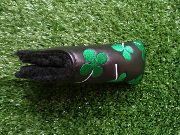 club covers , Golf headcover , golf headcover , putter headcover ,  headcover