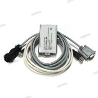 Para a Toyota BT Forklift Canbox CPC USB ARM7 ferramenta de diagnóstico de caixa de cabo de caminhão CAN Interface Can linha de autocarro