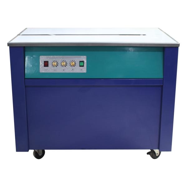 PP Strap Hot Melting Strapping Banding Machine Suitable for 100kg Single Gross Weight