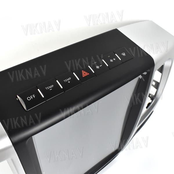 12.1 дюймовый Android 13 Стерео Для 2013-2019 Dodge Ram Радио Сенсорный экран GPS навигация Мультимедийный проигрыватель Carplay