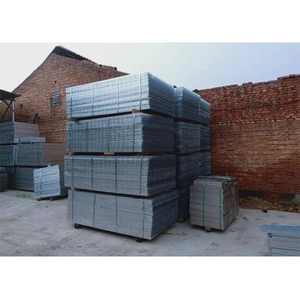 Grill 30mm Heavy Duty Steel Floor Grating Drain Cover Structure Platform Board