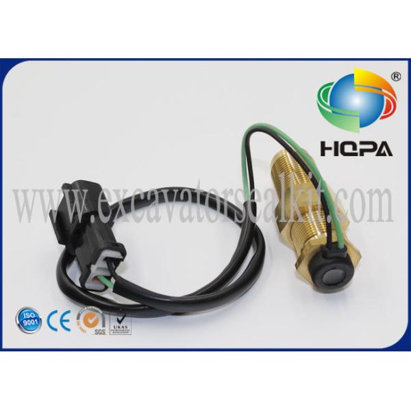 Komatsu Excavator PC200-5 PC200-6 Revolution Transducer Sensor 7861-92-2310