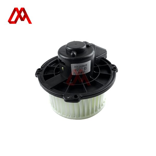 8-97101656-F 8-97101656-1 Blower Fan Motor for ISUZU 100P 4JB1 Truck Engine