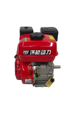 Contactless Transistor Electronic Ignition 4 Stroke Gasoline Engine OHV