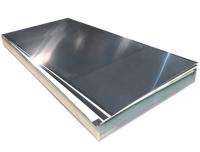 5754 H111 5052 un plat d'alliage d'aluminium poli 1m-12m