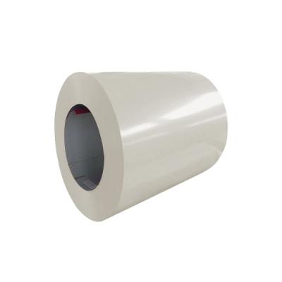 220 - 310Mpa Zinc Coating Prepainted Steel Coil 0.12 - 2.00mm Thickness