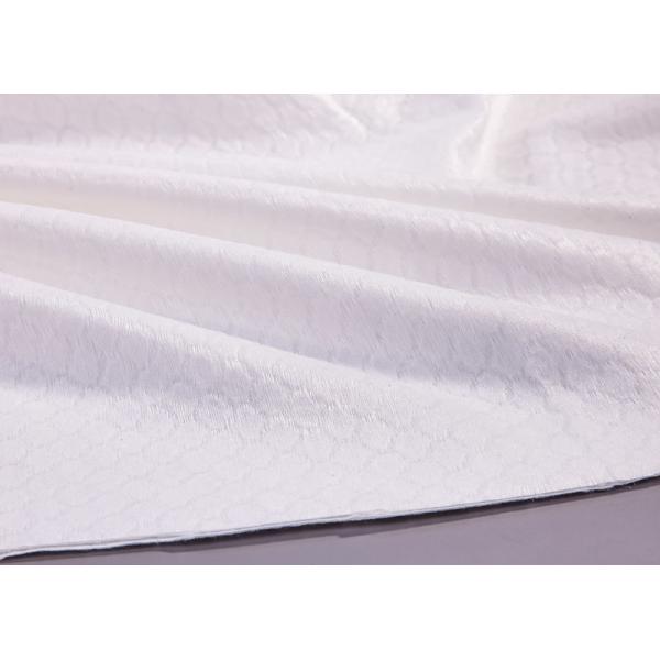 Daily Facial Care Width 15cm Plain Spunlace Nonwovens