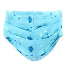 Hot sale Adult Respirator 3 ply Non woven Protective disposable face mask with Filter suppliers direct factory in stock