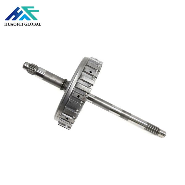 A4CF1 Used Transmission Parts Auto Transmission Input Shaft For Hyundai Kia