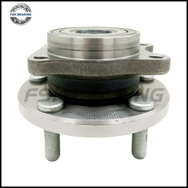 28373-XA00A Wheel Hub Bearing Unit with Double Rows and Gcr15 Chrome Steel for Subaru Front Wheel