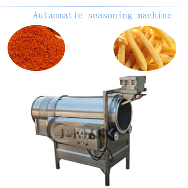 500kg/H Full Automatic Frozen French Fries Production Line Snack Food Making Line