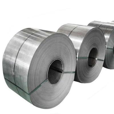 Bobina de aço laminada VAGABUNDOS da bobina 6mm do aço carbono S235 completa duramente