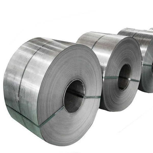 Bobina de aço laminada VAGABUNDOS da bobina 6mm do aço carbono S235 completa duramente