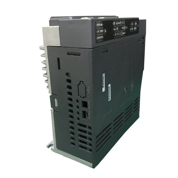 Explosion Proof AC Servo Motor Driver With 220V For Stable Machine High Performance