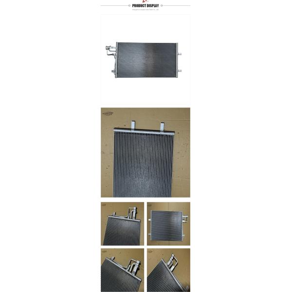 2005- FOCUS A7 Auto Parts Air Conditioning Condenser Cooling Radiator for Ford 9M5H19710AA