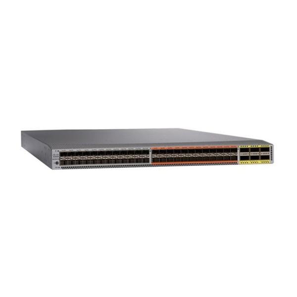 N5K - C5672UP - 16G - interruptor ótico dos ethernet da gole dos interruptores do nexo 5000 de Cisco