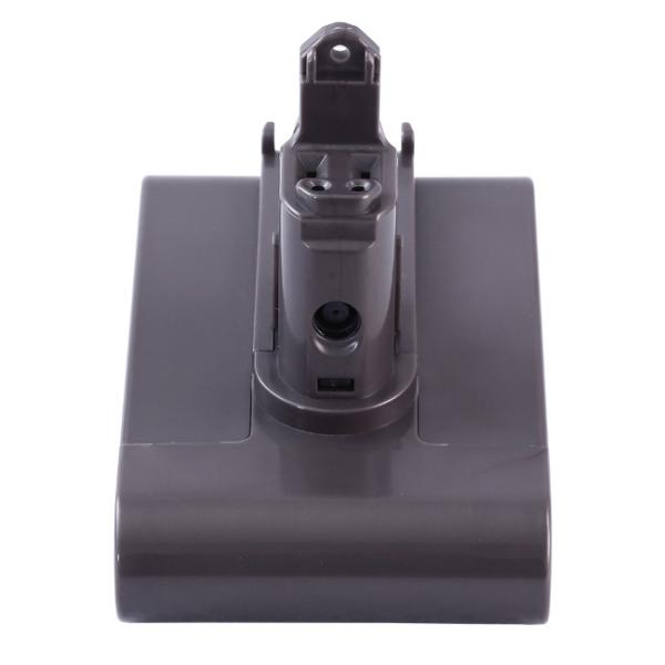 DC31B Dyson беспроводная вакуумная батарея глубокий цикл 22.2V 2.2Ah для пылесоса