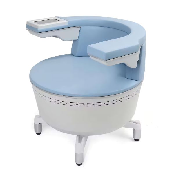 HIFEM Pelvic Floor Training Chair Non Surgical Postpartum Recovery Device