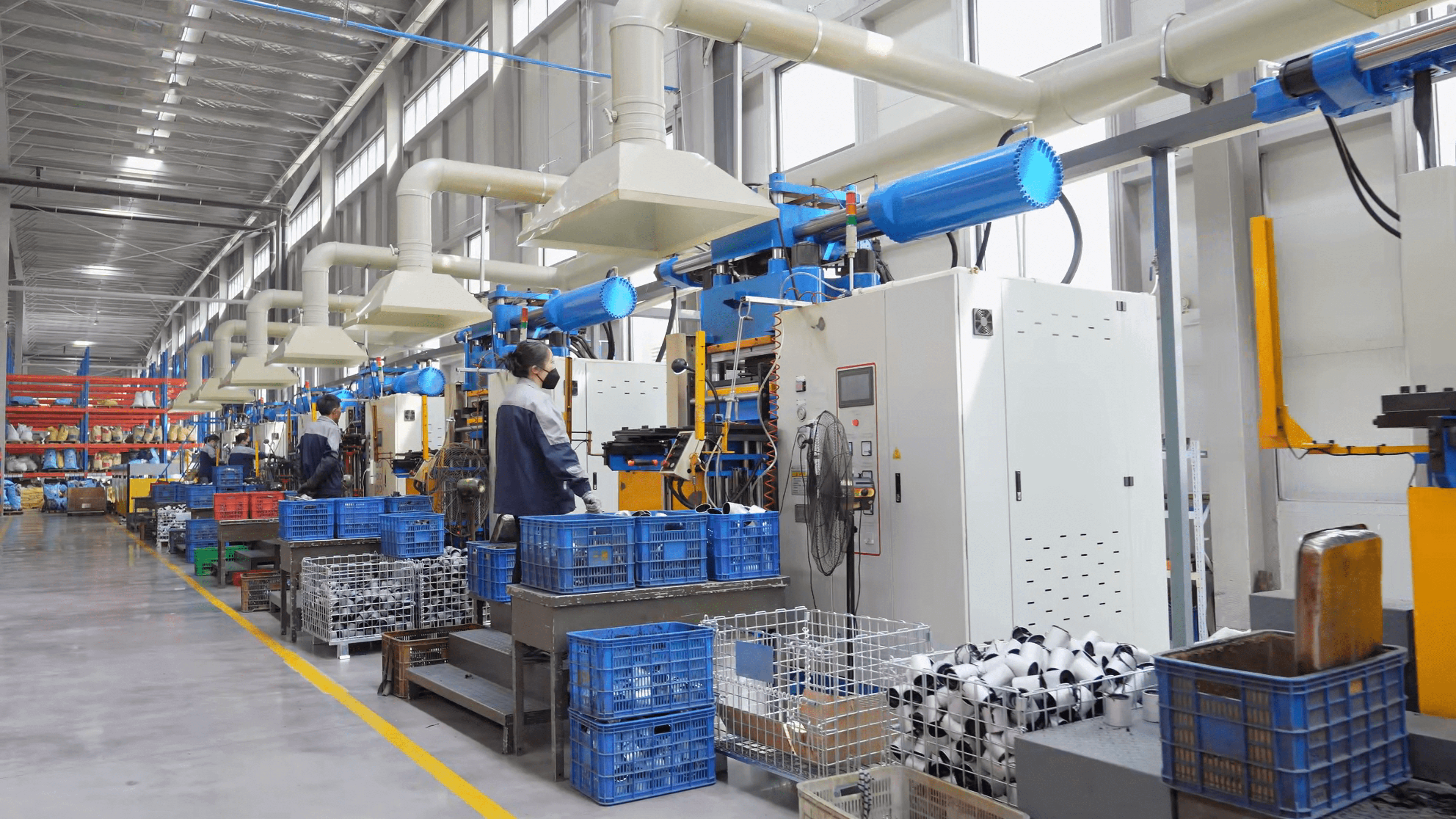 Guangzhou Ronglikai Auto Parts Co., Ltd.
