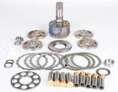Caterpillar Excavator Hydraulic Pump Parts Motor Replacement For Cat200 SH200 JCB200 R275-9 SK250-8