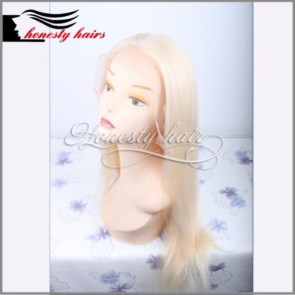 Full lace wig,100% remy hair, Full lace/Front lace/Machined wig can be customized.