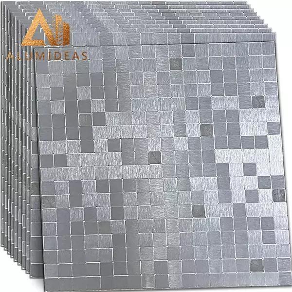 Manufacturer Decoration Aluminum Composite Panel 4x8 Price