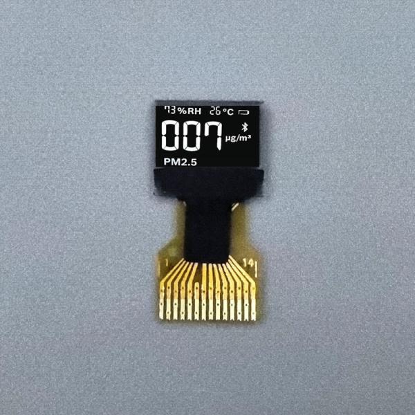 0.32 inch Monochrome OLED Display